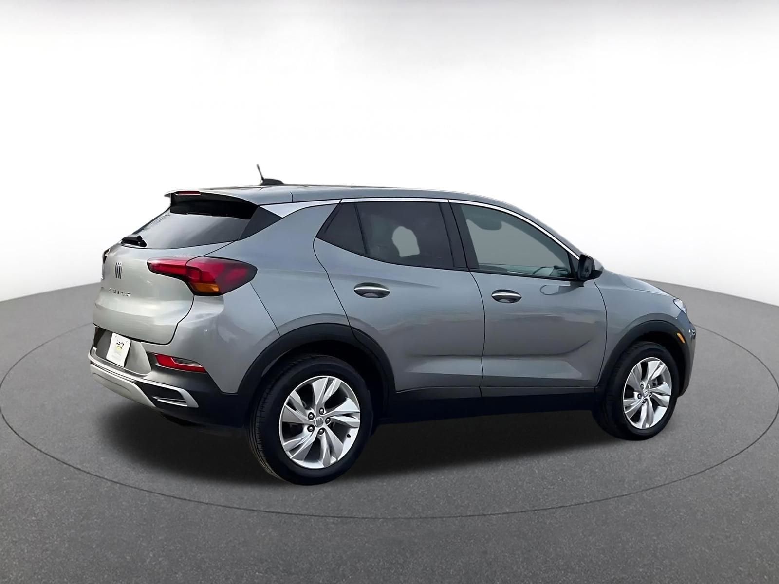 Thumbnail: 2025 Buick Encore GX - 15