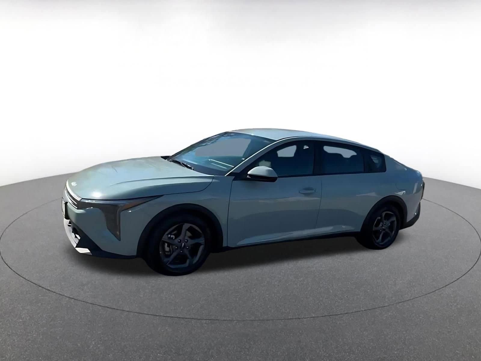 Thumbnail: 2025 Kia K4 - 8