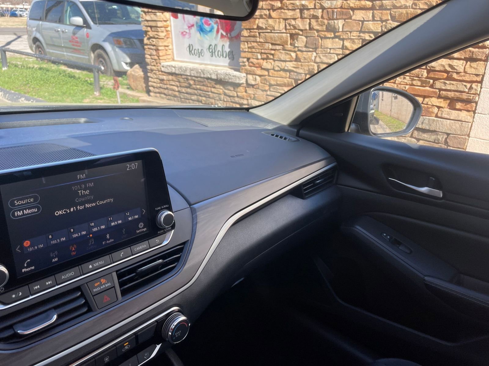 Thumbnail: 2025 Nissan Altima - 35