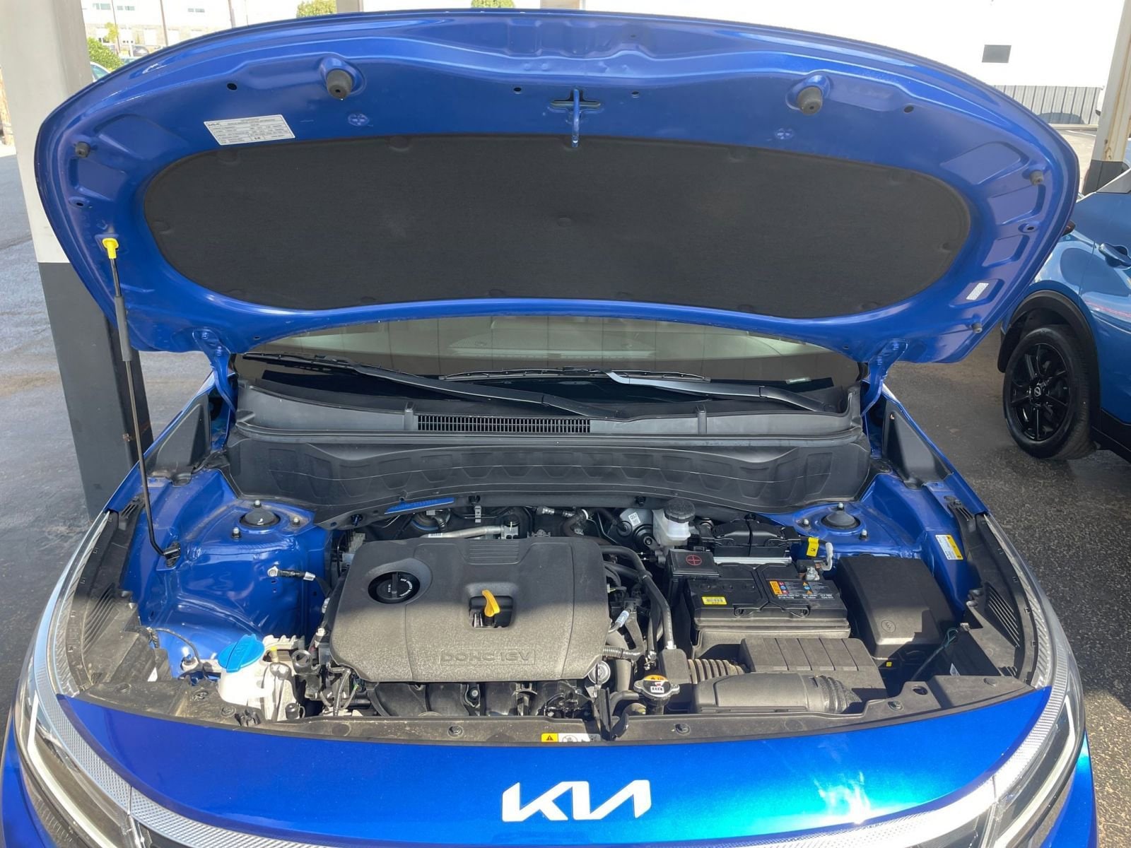 Thumbnail: 2025 Kia Seltos - 31