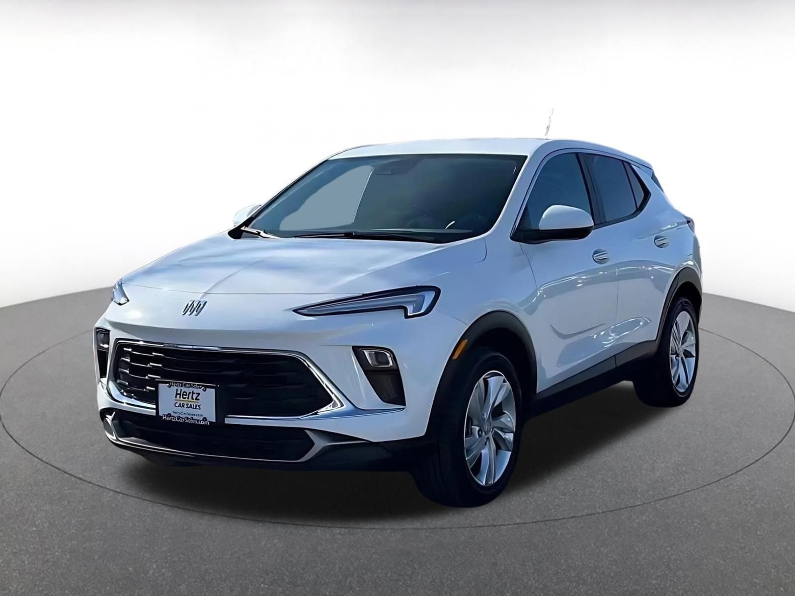 Thumbnail: 2025 Buick Encore GX - 7