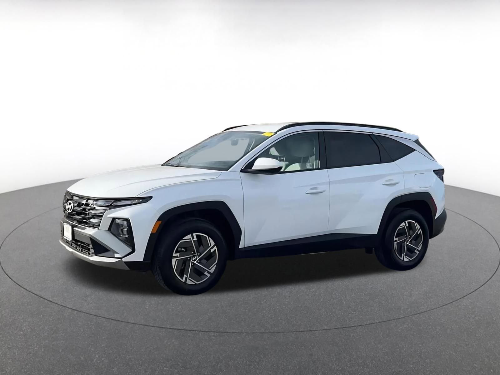 Thumbnail: 2025 Hyundai Tucson - 8