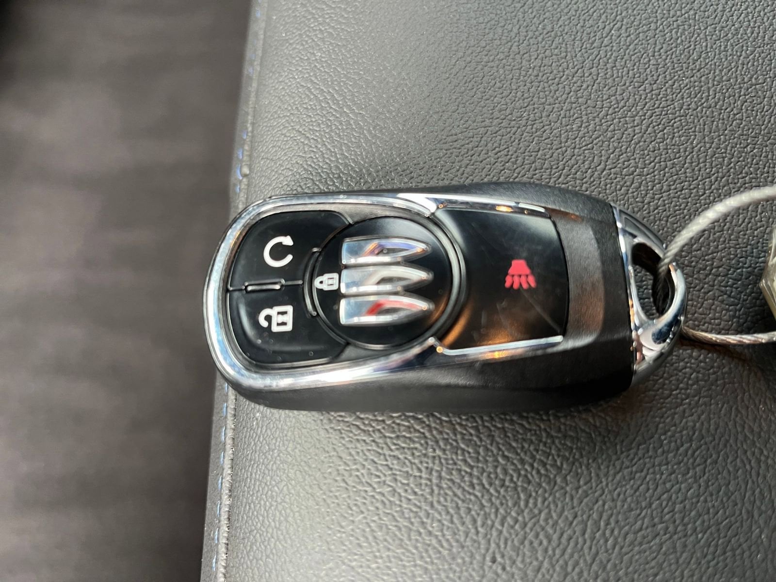 Thumbnail: 2025 Buick Envista - 22