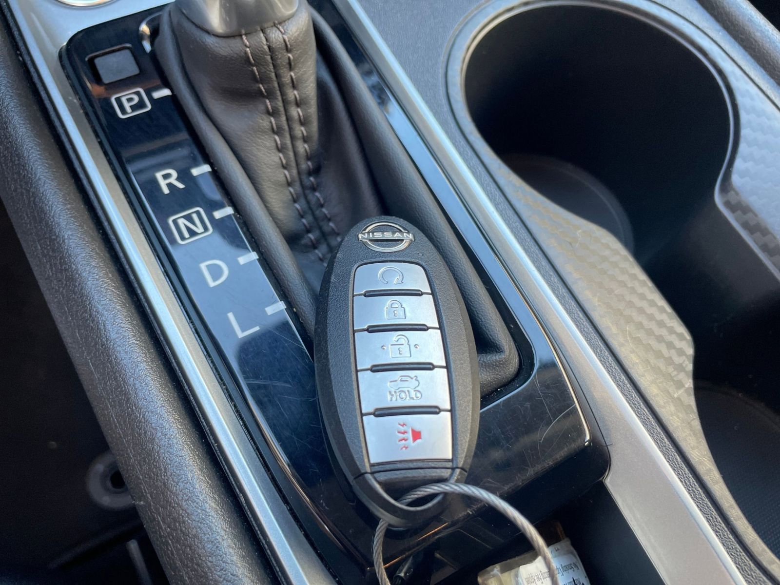 Thumbnail: 2025 Nissan Altima - 24