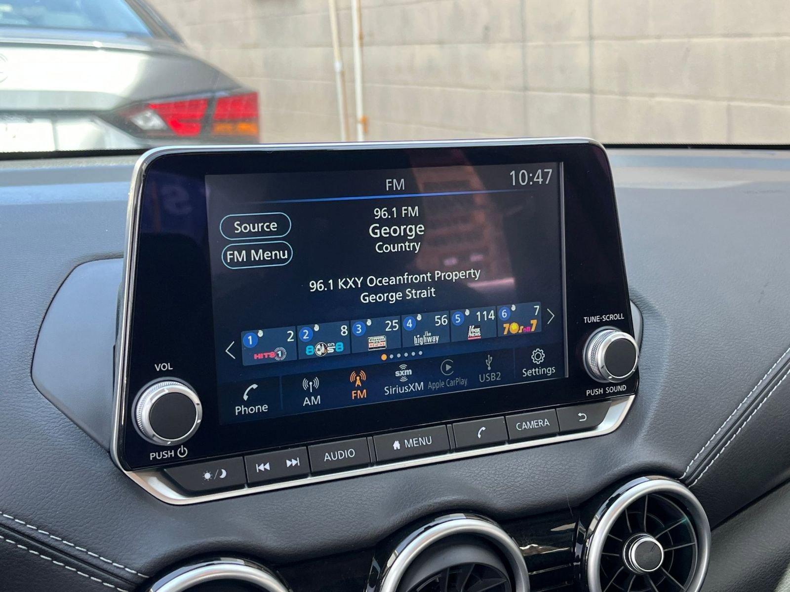 Thumbnail: 2025 Nissan Sentra - 20