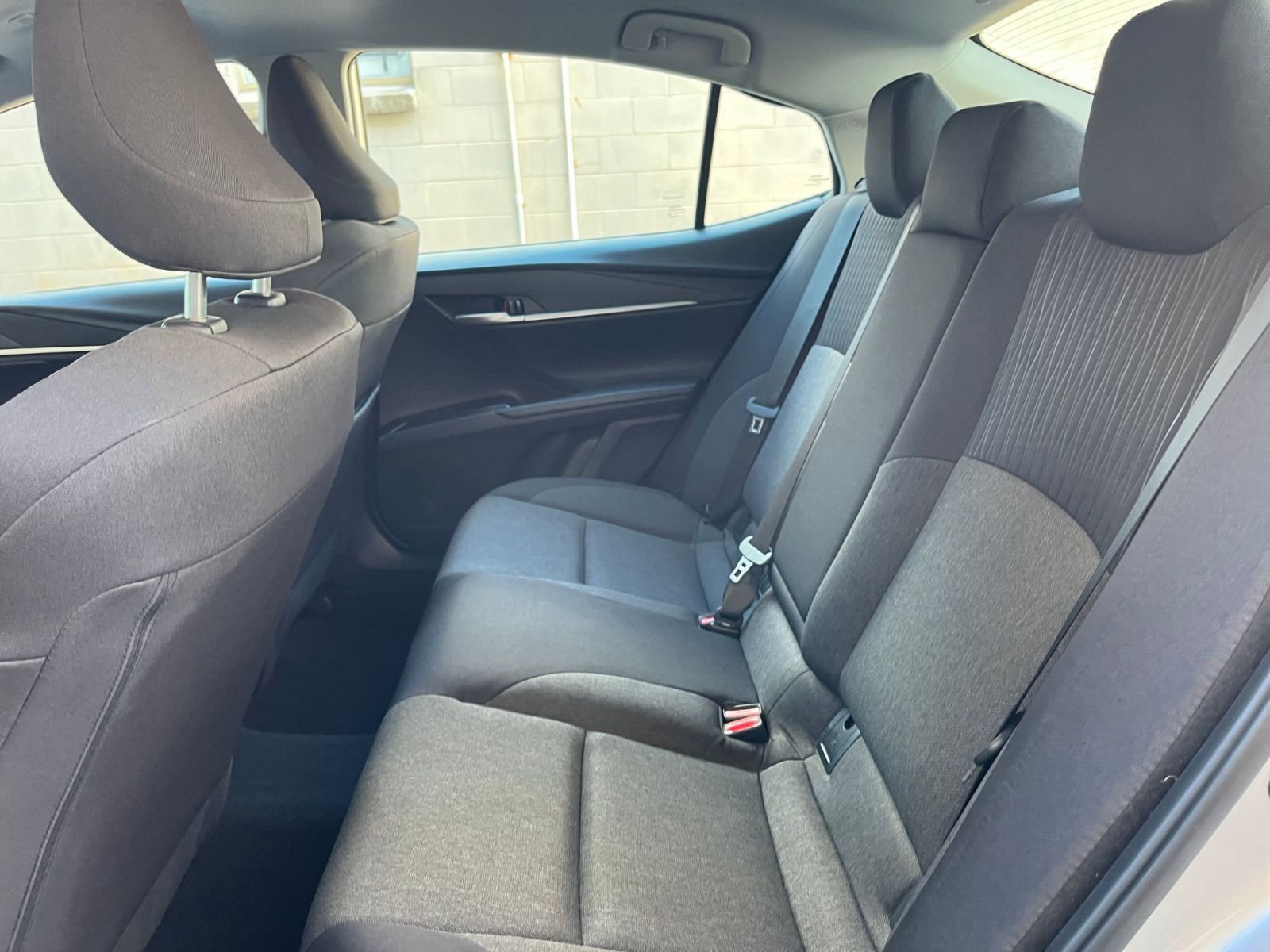 Thumbnail: 2025 Toyota Camry - 24