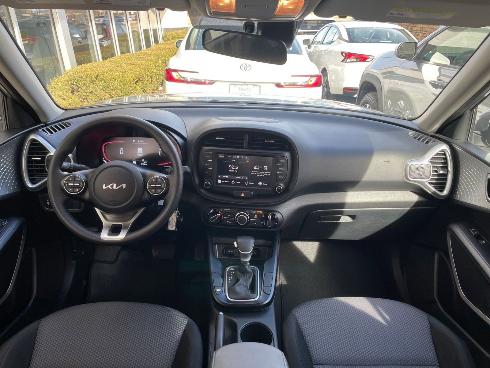 Thumbnail: 2025 Kia Soul - 31