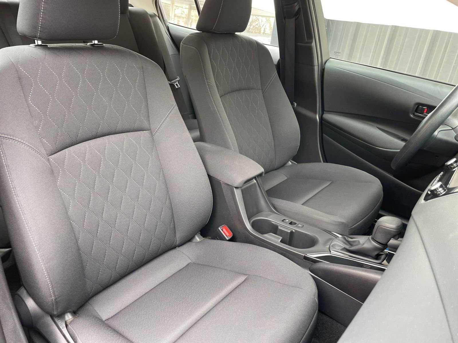 Thumbnail: 2025 Toyota Corolla - 35