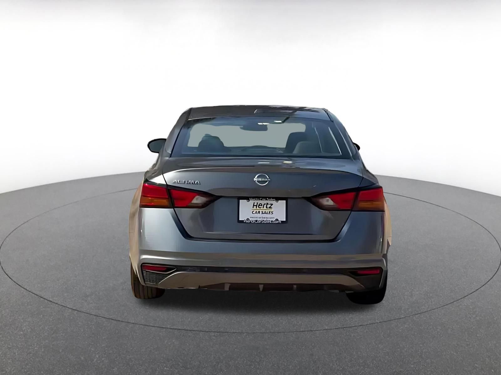 Thumbnail: 2025 Nissan Altima - 11