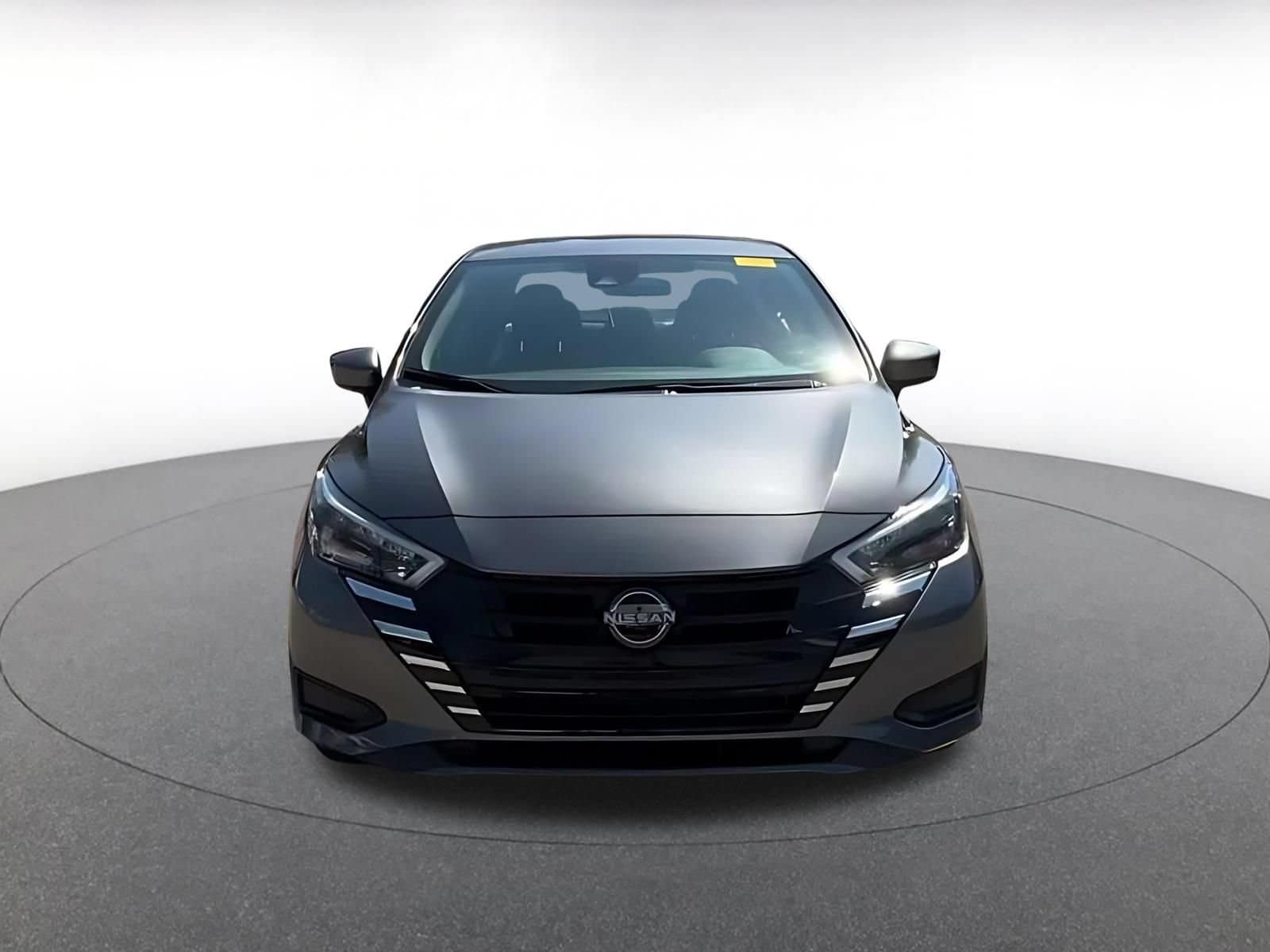 Thumbnail: 2025 Nissan Versa - 4