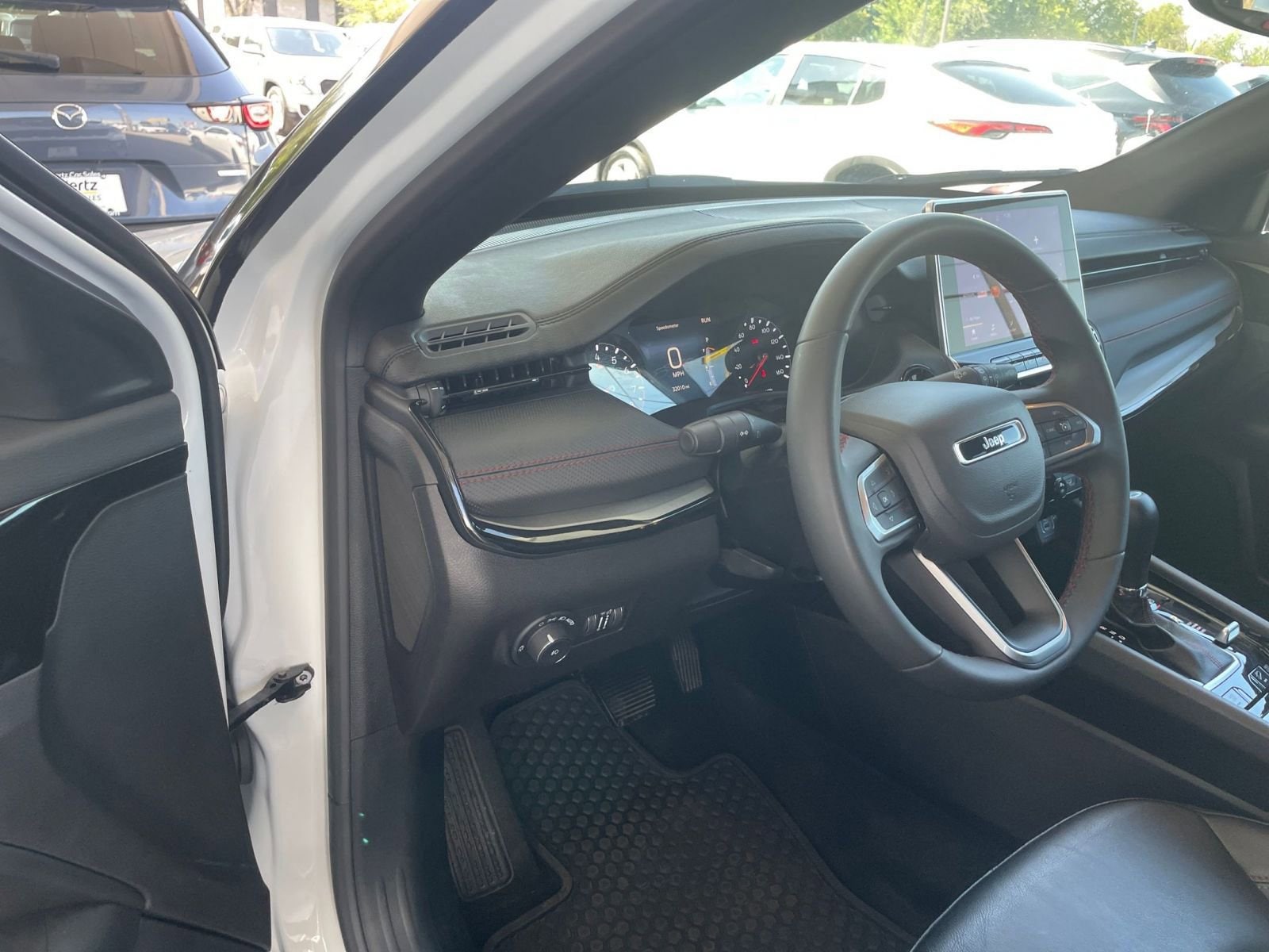 Thumbnail: 2025 Jeep Compass - 33