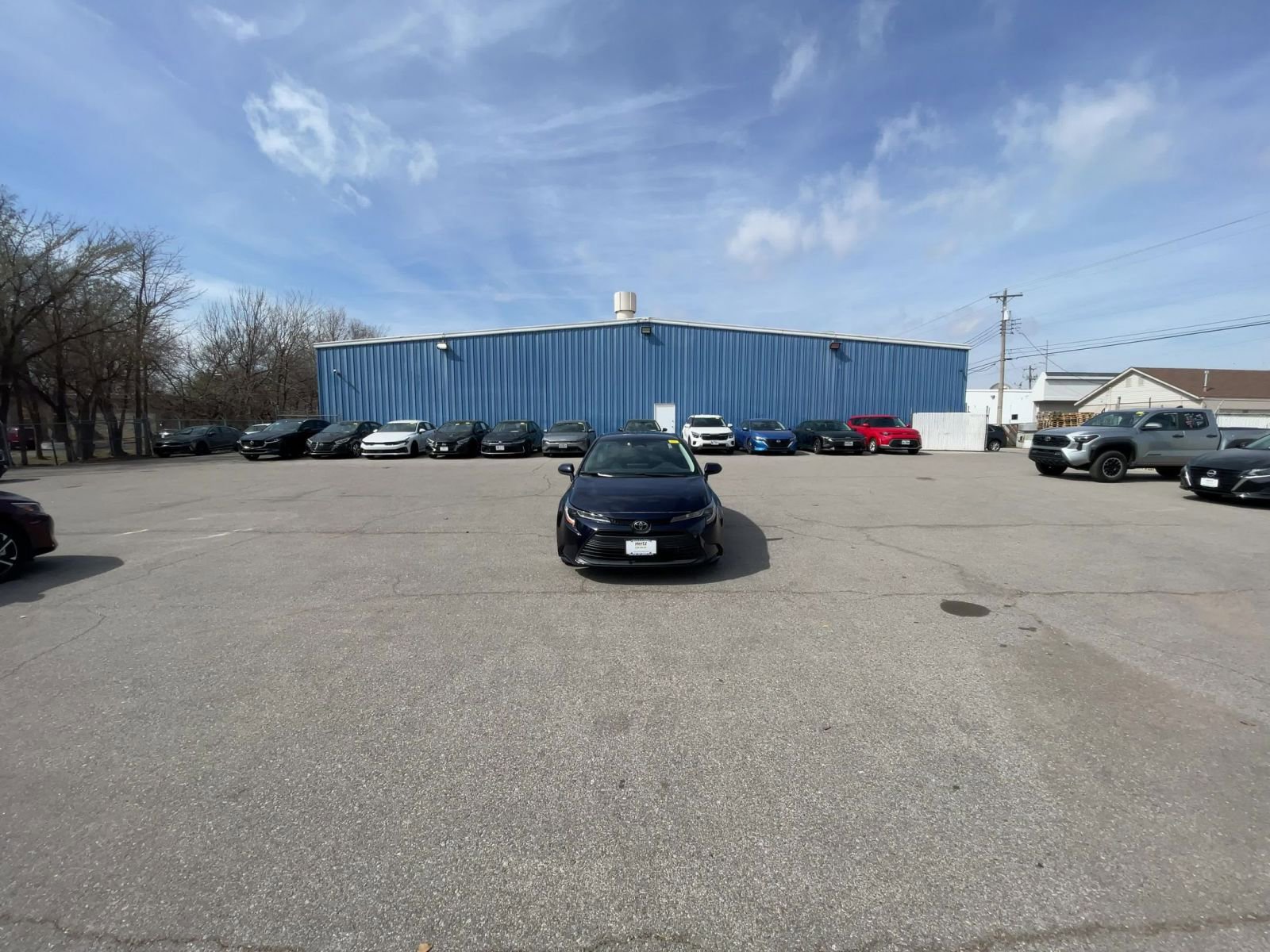 Thumbnail: 2025 Toyota Corolla - 16