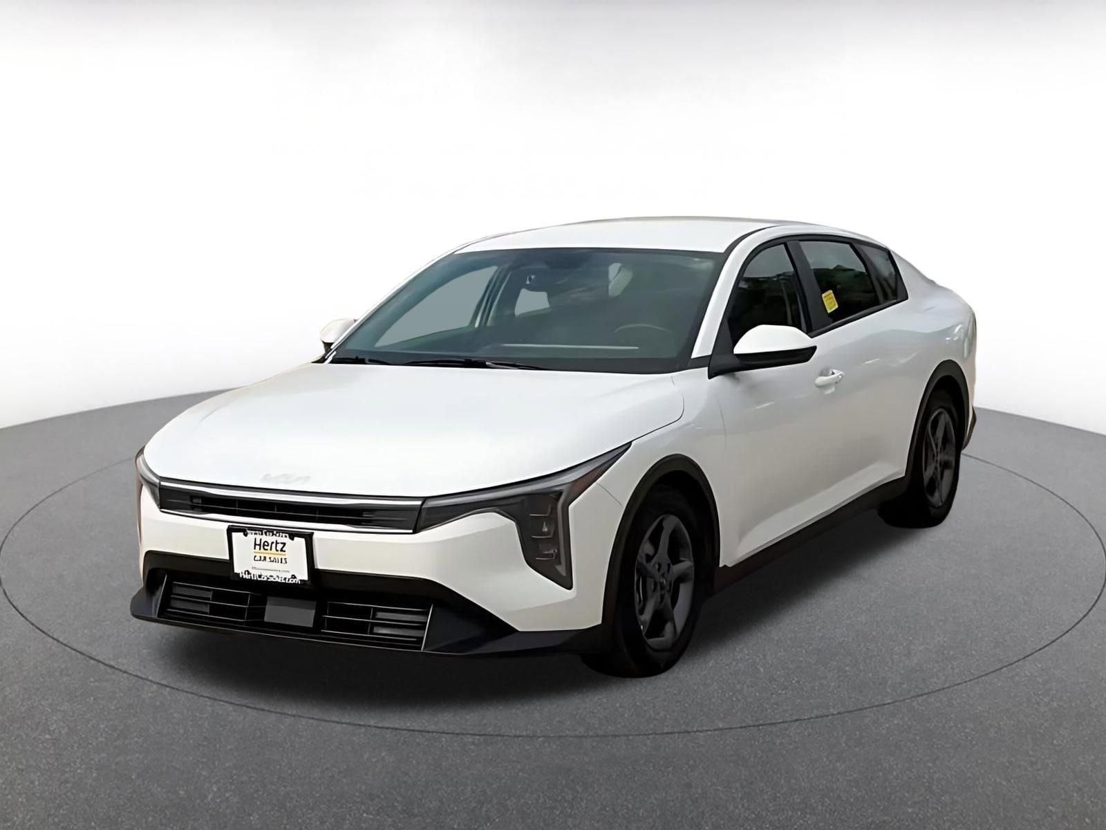 Thumbnail: 2025 Kia K4 - 7