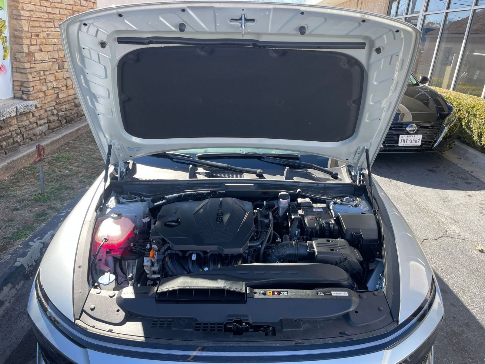 Thumbnail: 2025 Hyundai Sonata - 32