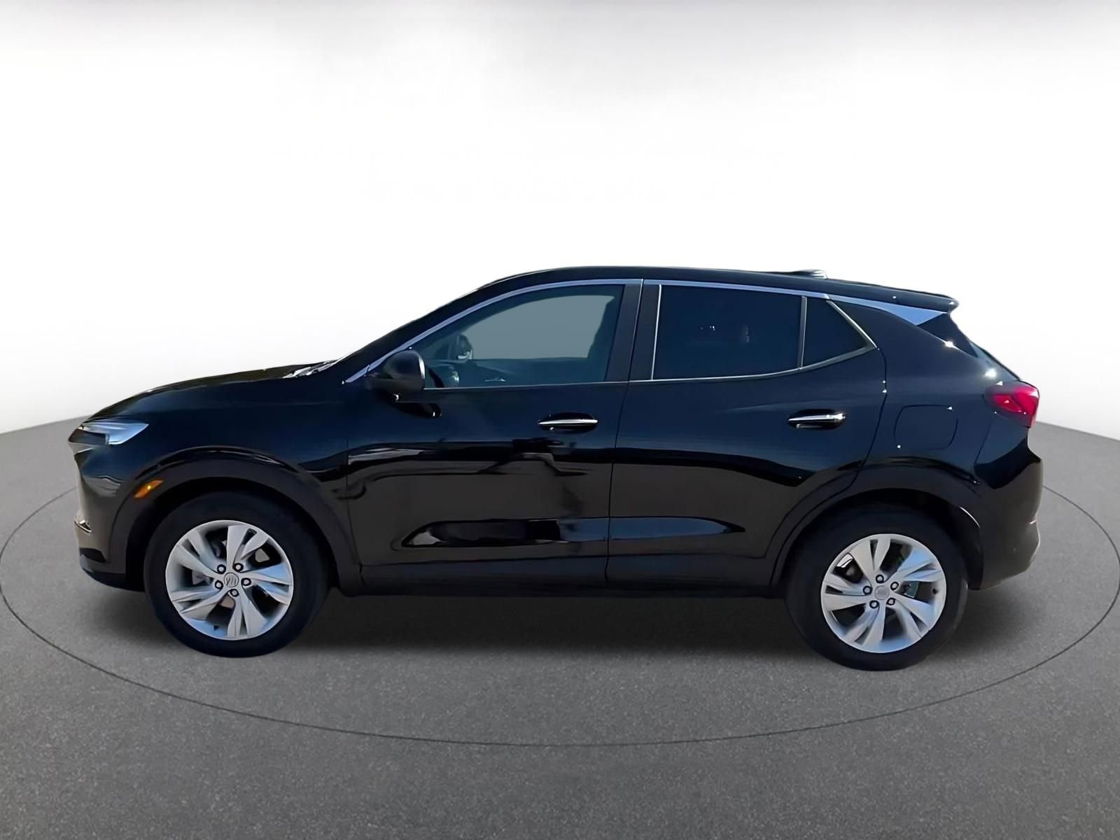 Thumbnail: 2025 Buick Encore GX - 9