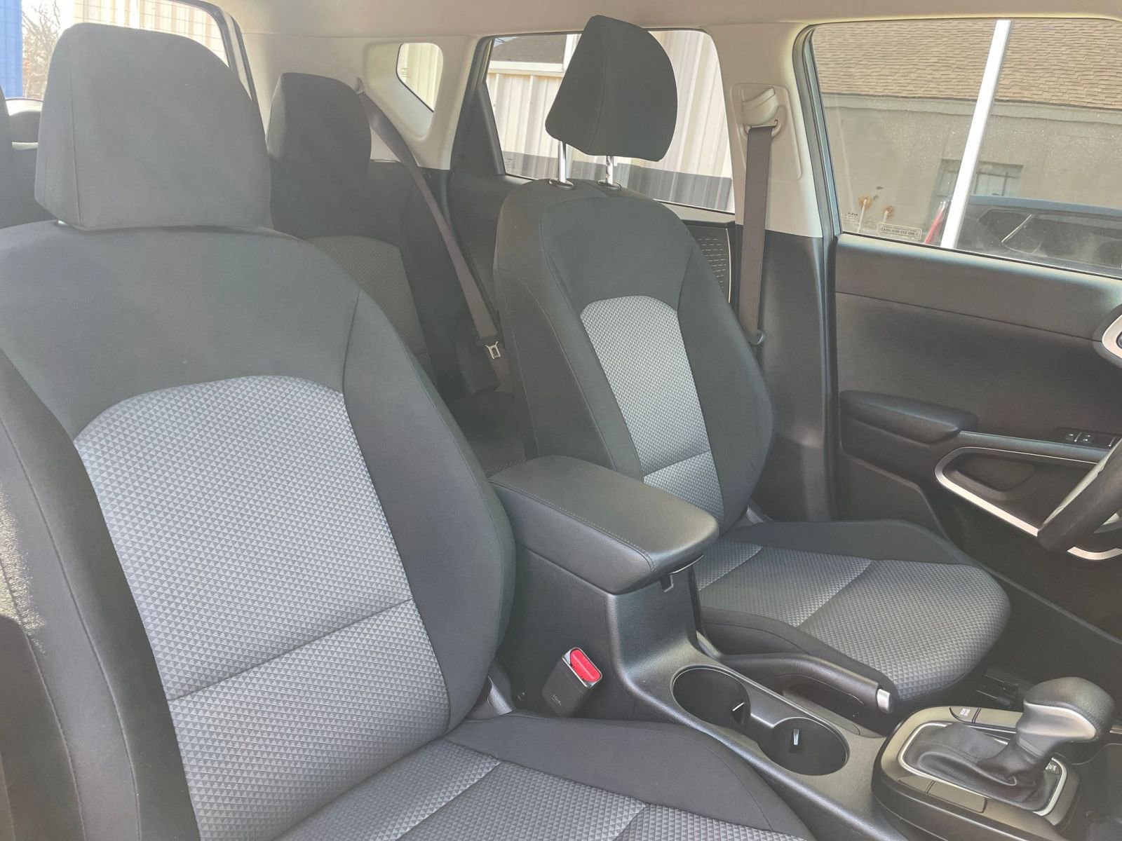 Thumbnail: 2025 Kia Soul - 34