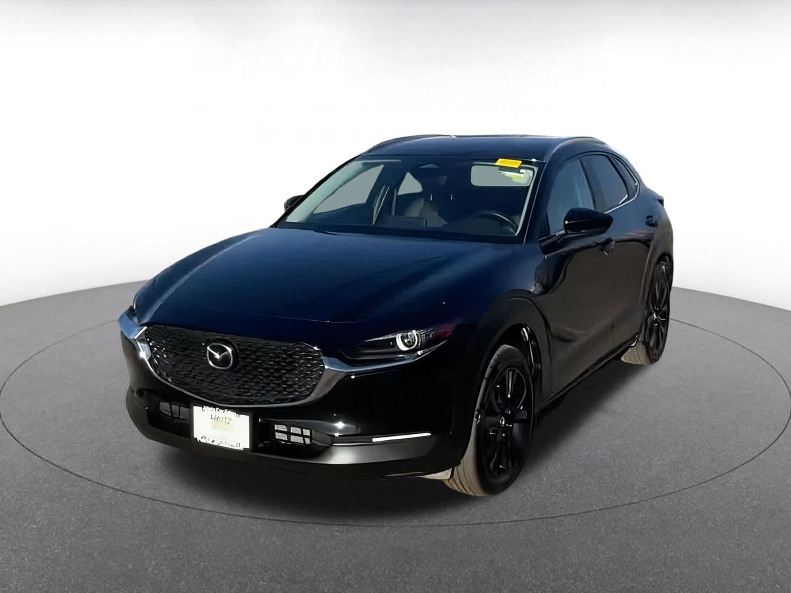 Thumbnail: 2025 Mazda CX-30 - 7
