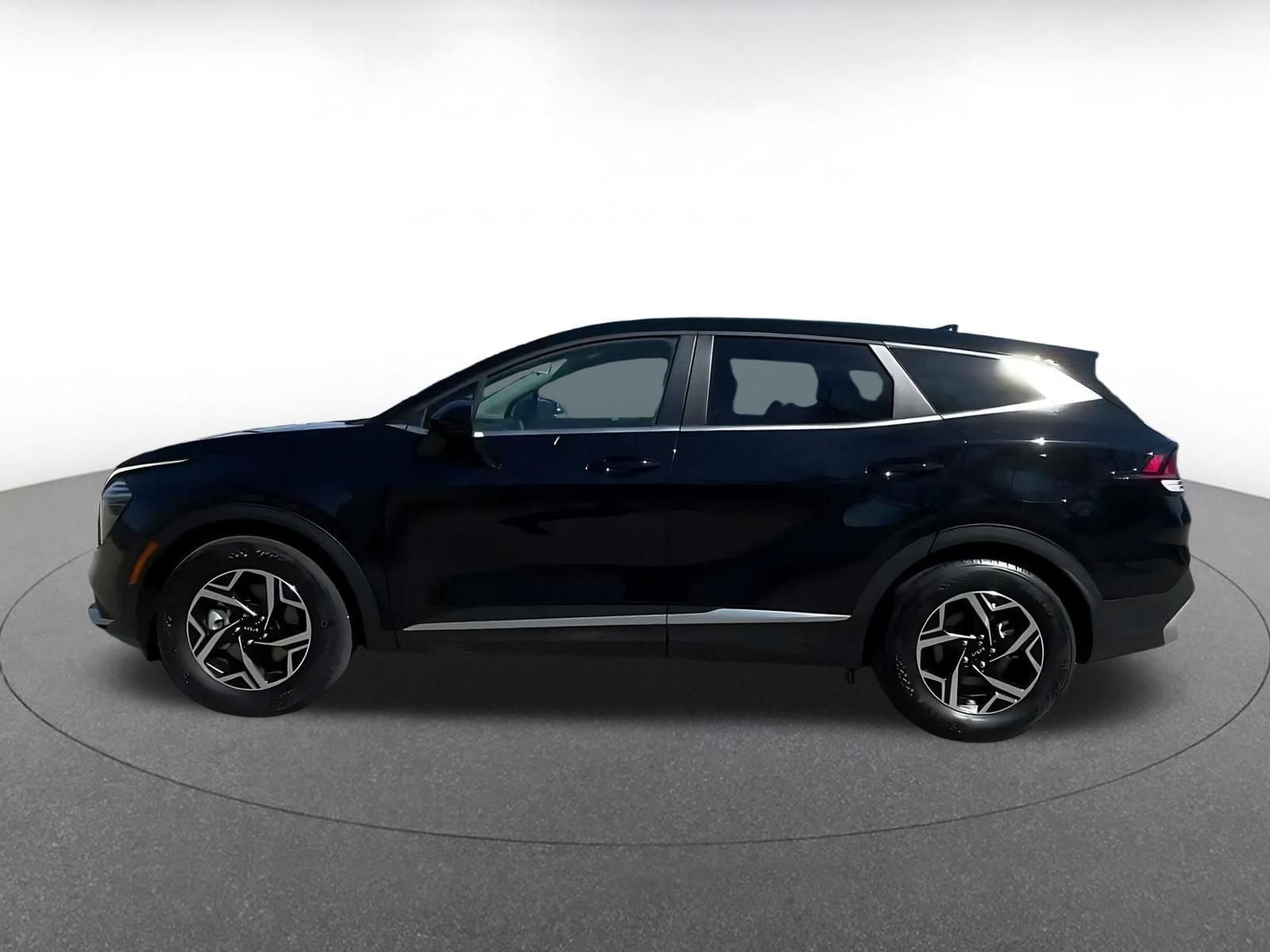 Thumbnail: 2025 Kia Sportage - 9