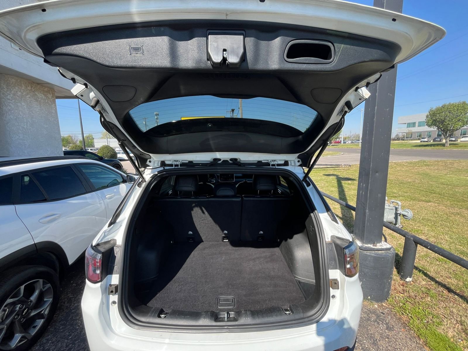 Thumbnail: 2025 Jeep Compass - 30