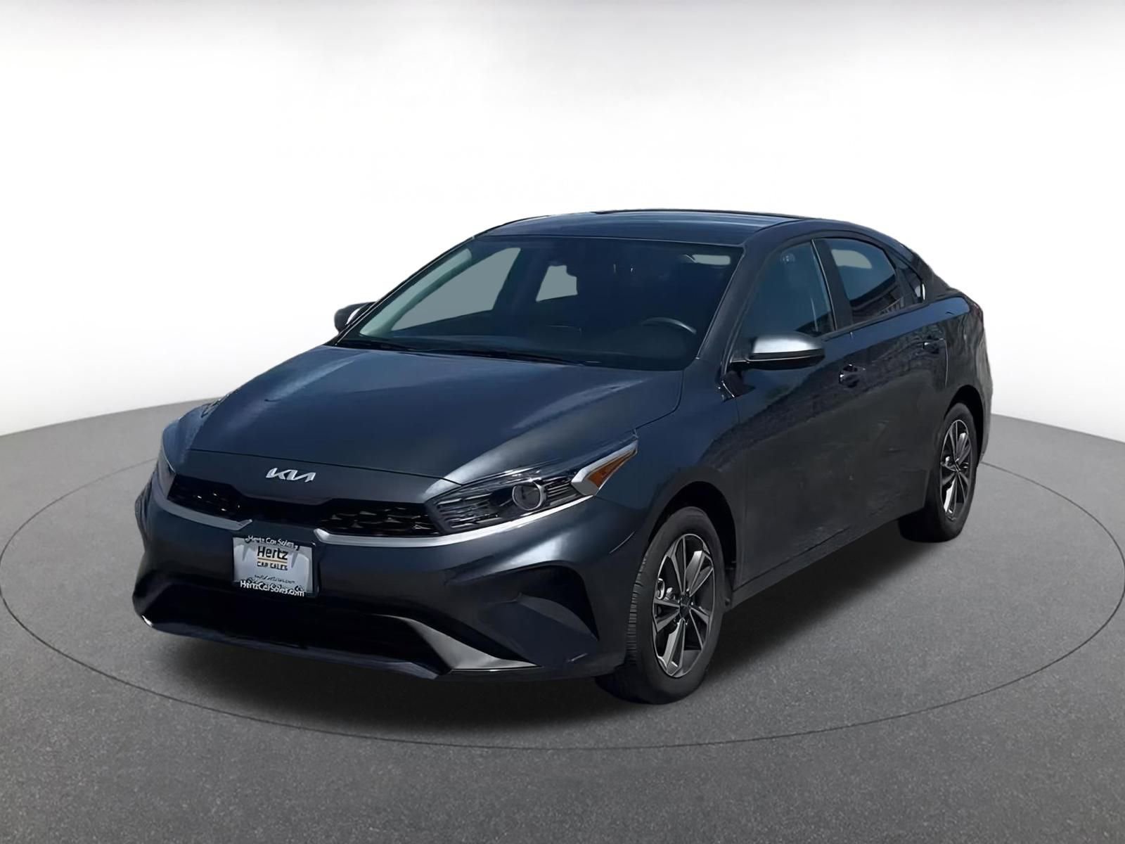 Thumbnail: 2024 Kia Forte - 6