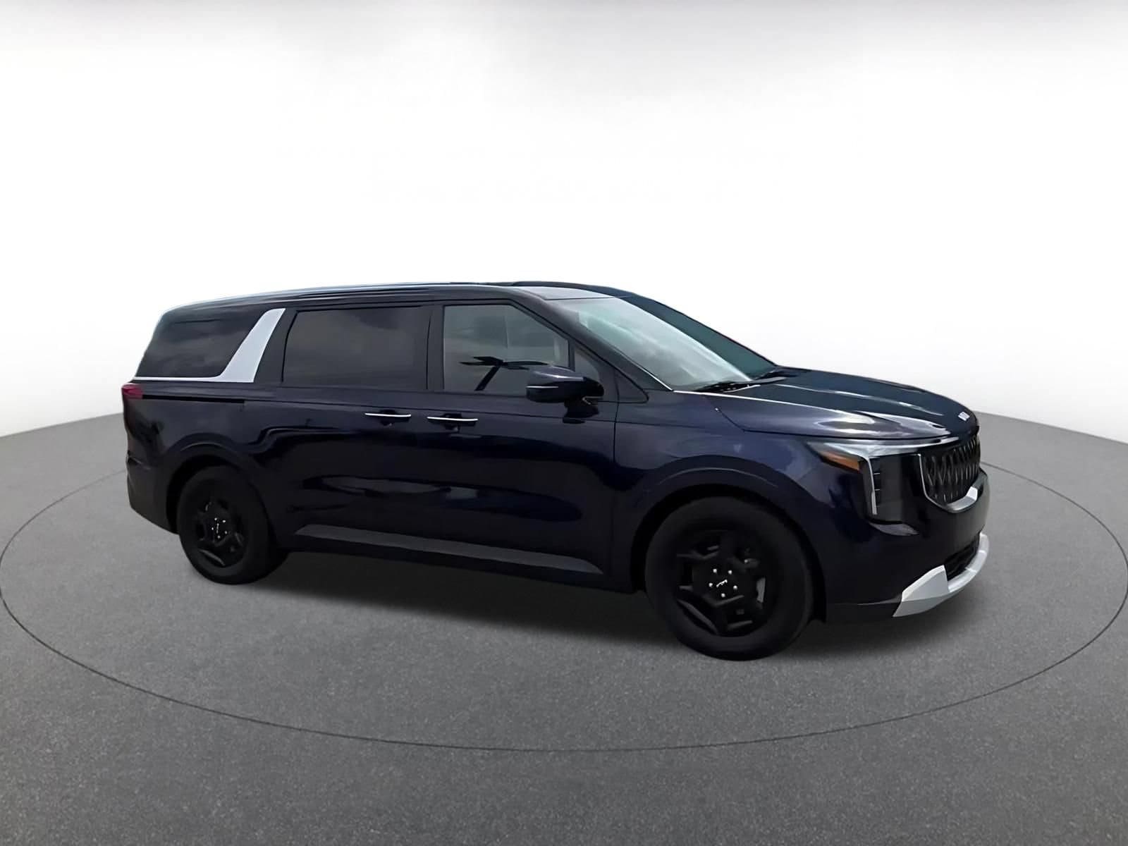 Thumbnail: 2026 Kia Carnival - 2
