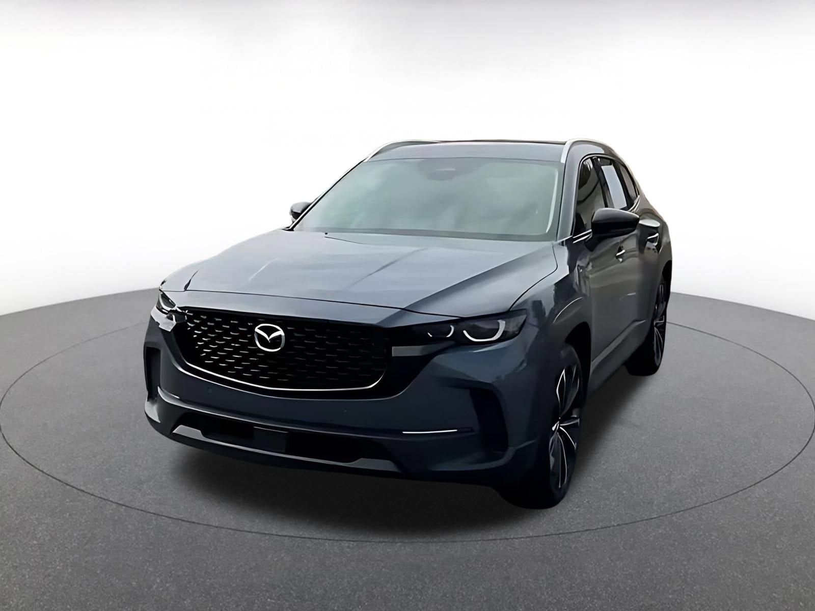 Thumbnail: 2026 Mazda CX-50 - 6