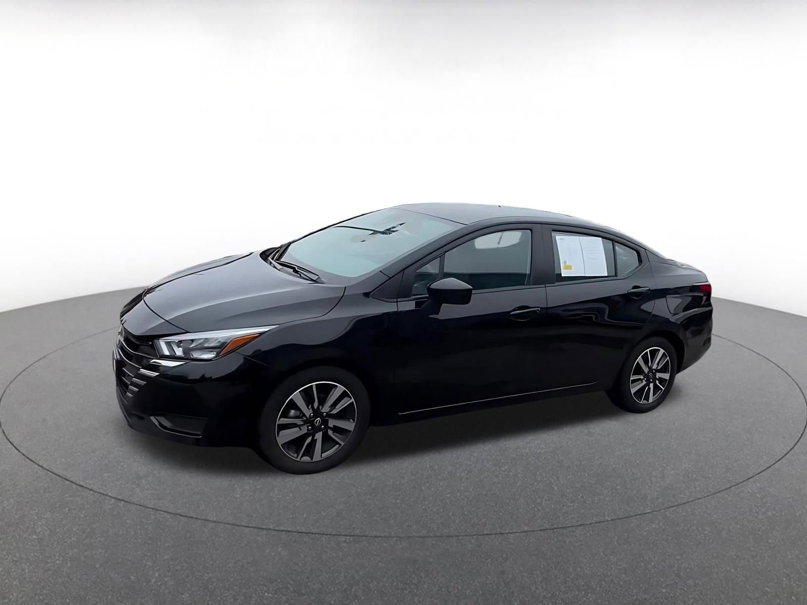 Thumbnail: 2025 Nissan Versa - 8