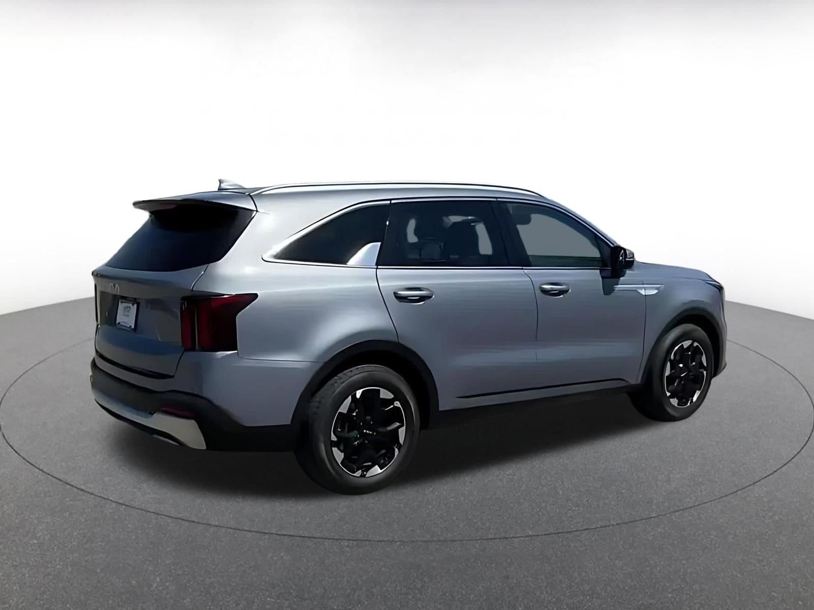 Thumbnail: 2024 Kia Sorento - 14