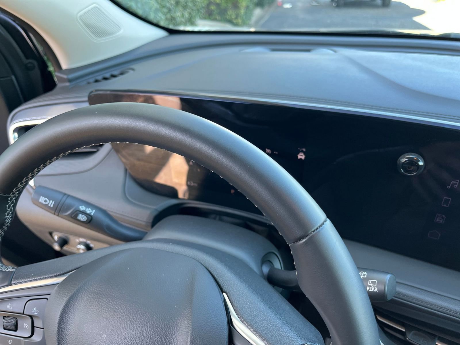 Thumbnail: 2025 Buick Encore GX - 33