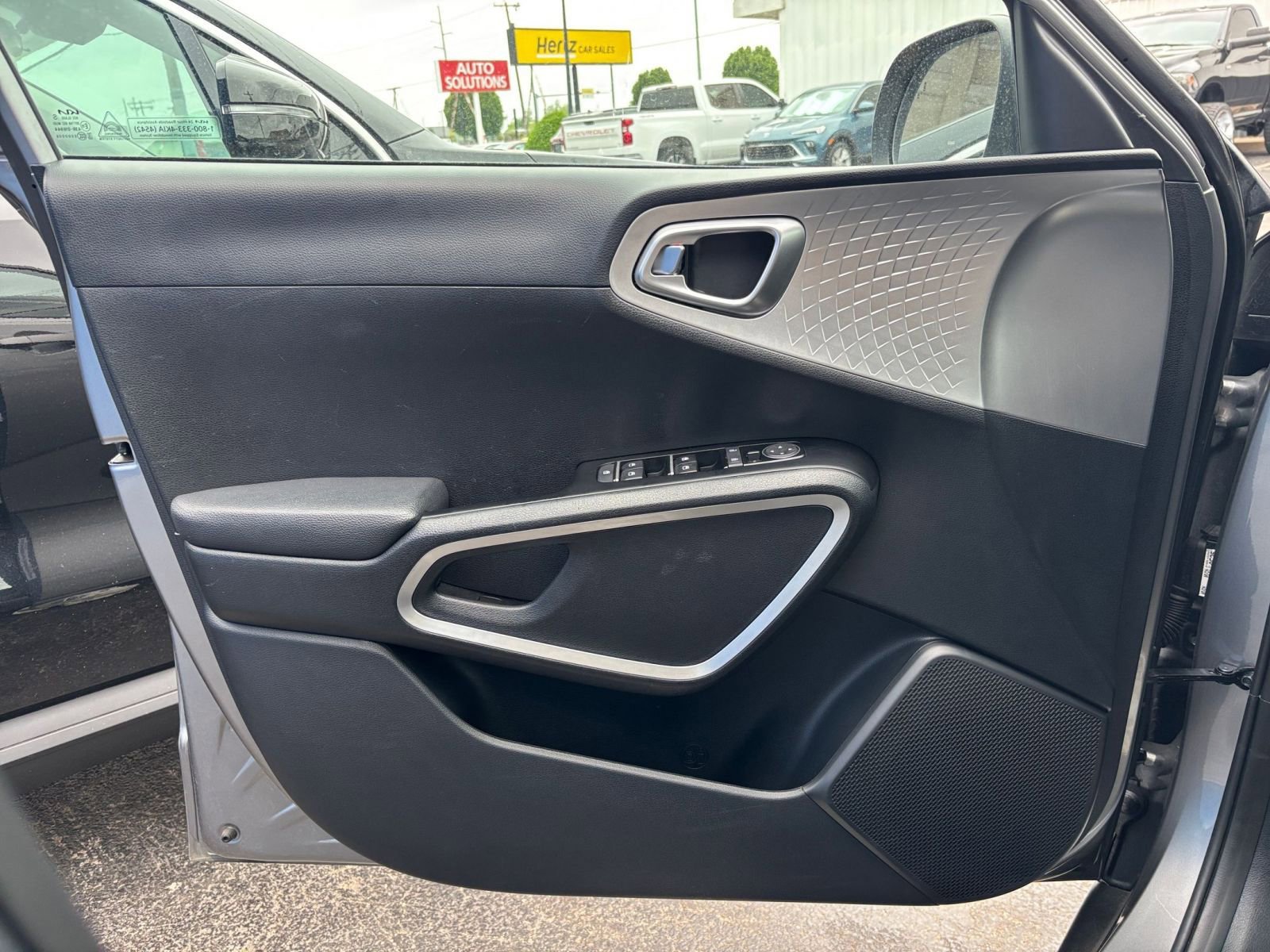 Thumbnail: 2025 Kia Soul - 18