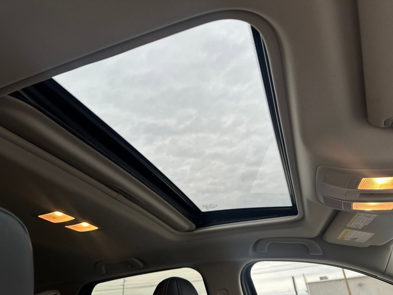 Thumbnail: 2025 Mazda CX-5 - 29