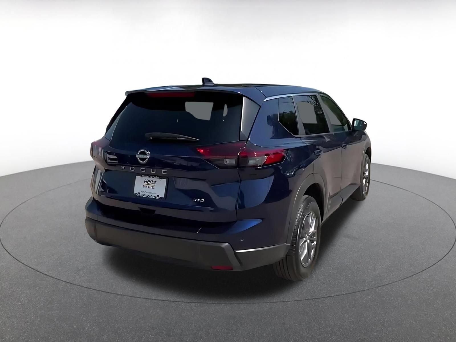 Thumbnail: 2026 Nissan Rogue - 15