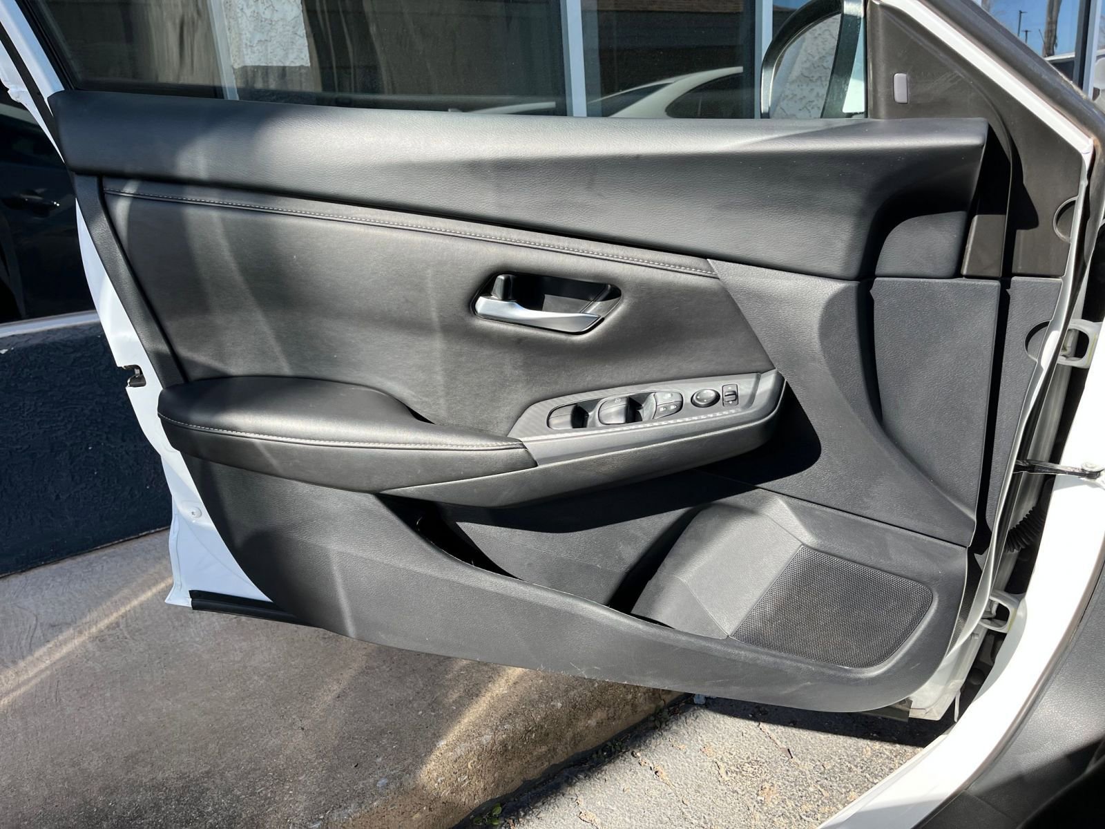 Thumbnail: 2025 Nissan Sentra - 20