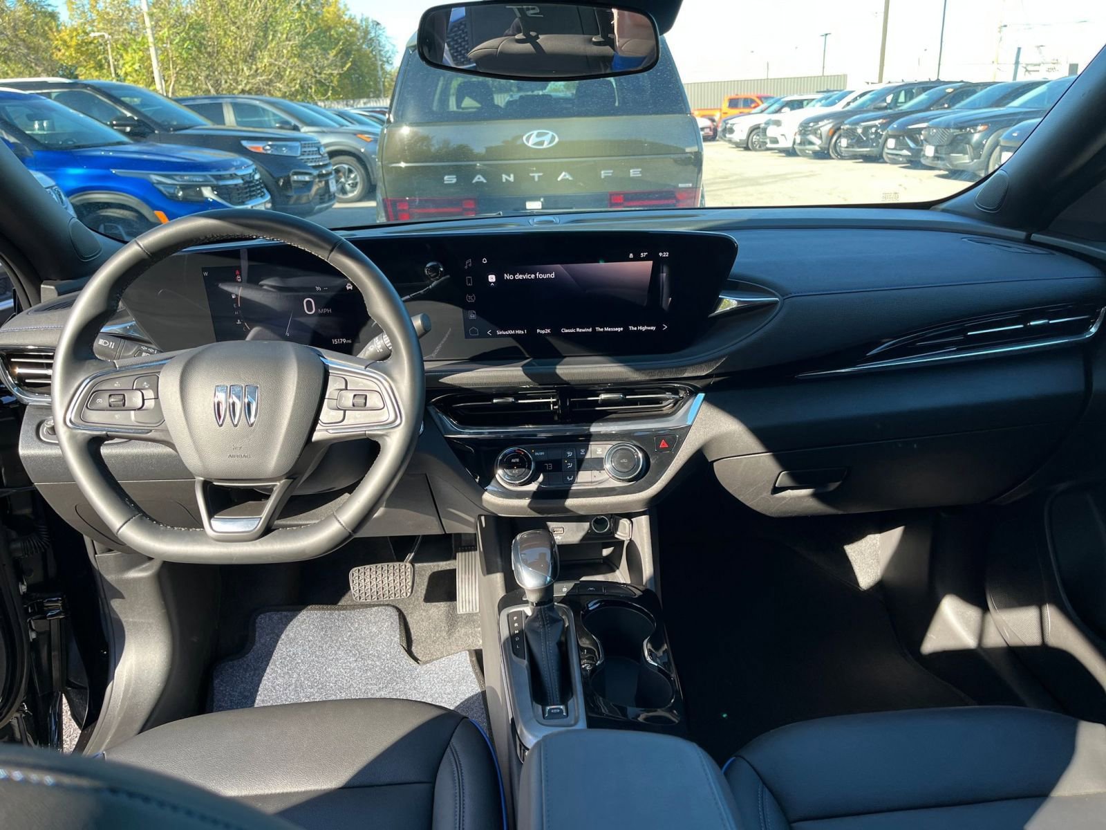 Thumbnail: 2025 Buick Envista - 32