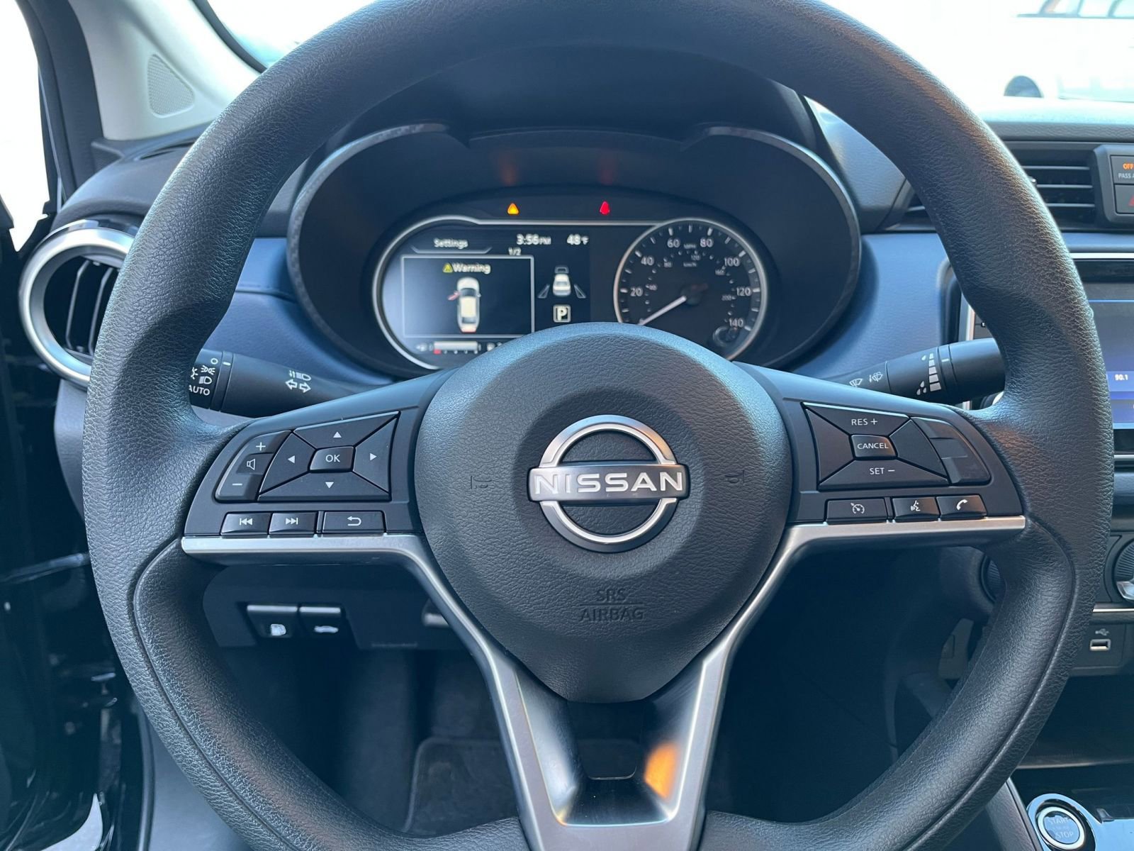 Thumbnail: 2025 Nissan Versa - 25