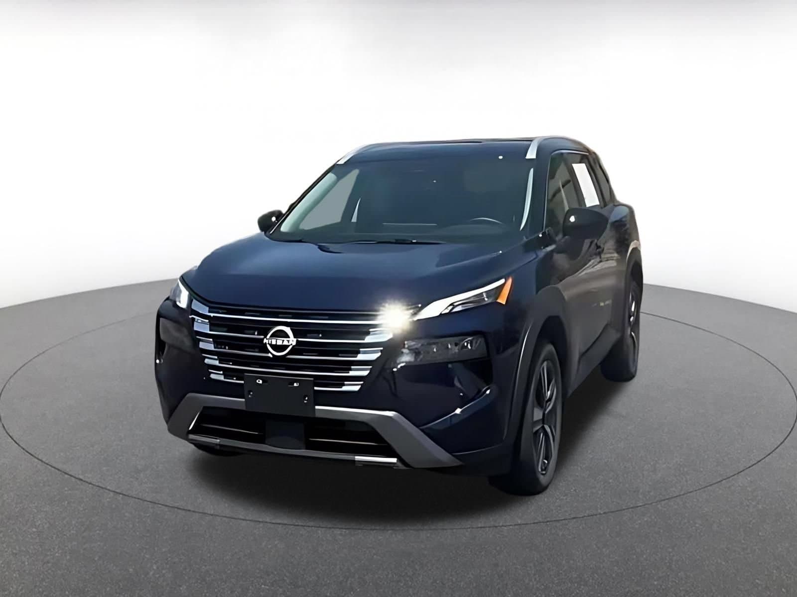 Thumbnail: 2026 Nissan Rogue - 7