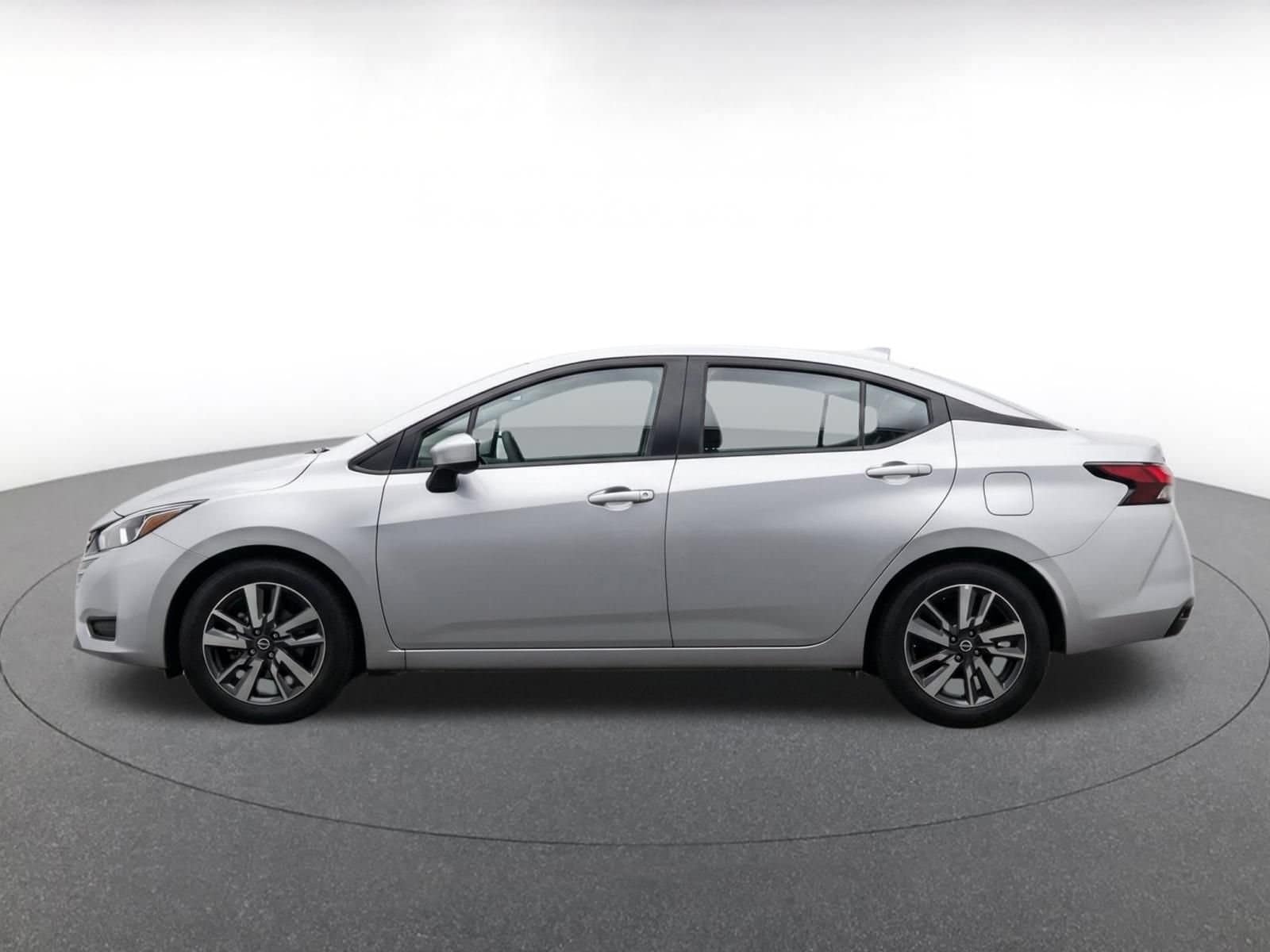 Thumbnail: 2025 Nissan Versa - 4