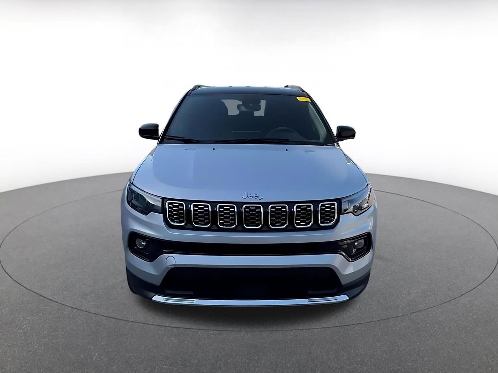 Thumbnail: 2025 Jeep Compass - 4