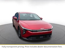2025 Kia K4 LXS -
                  Oklahoma City, OK
