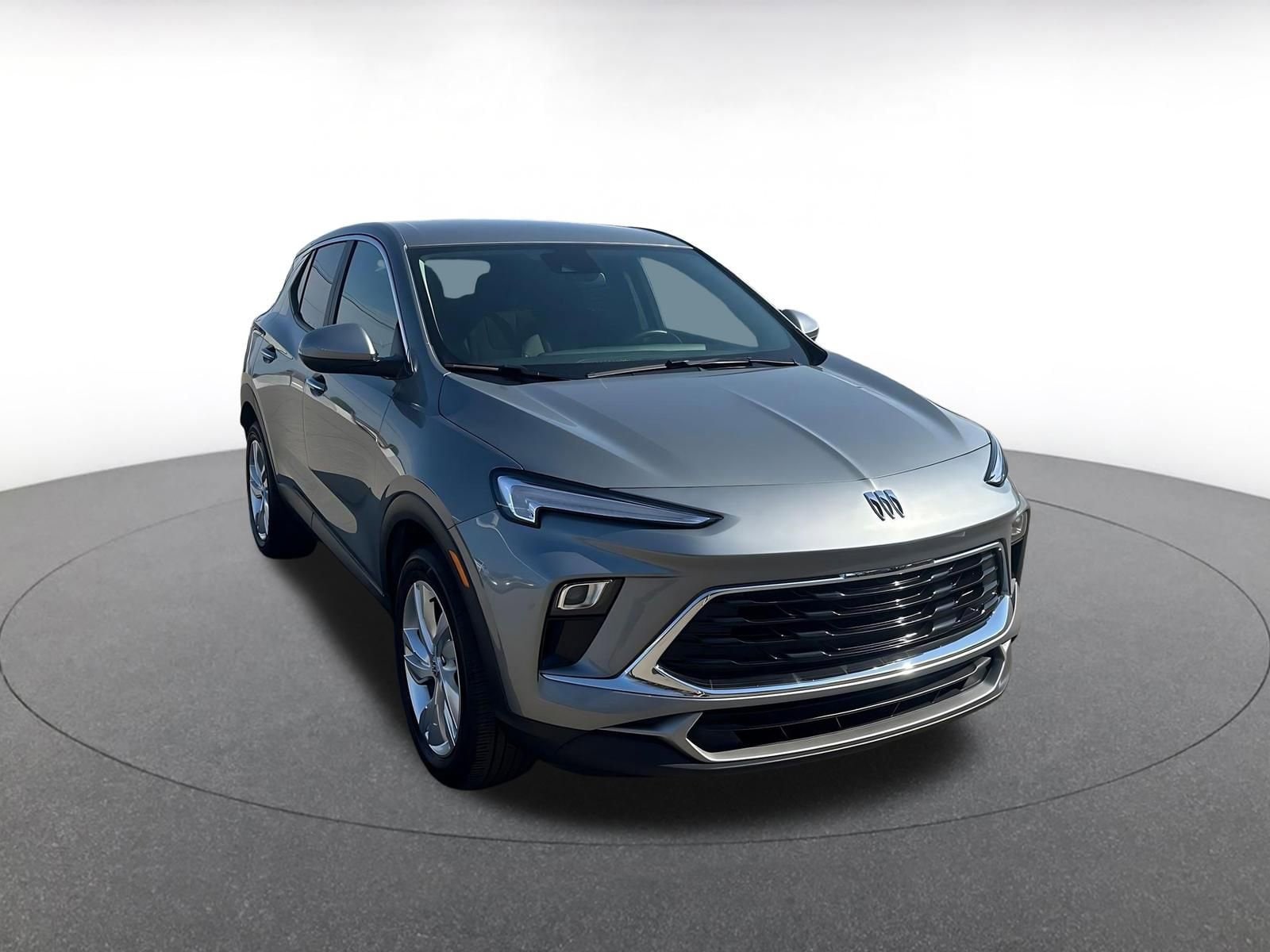 Thumbnail: 2025 Buick Encore GX - 1