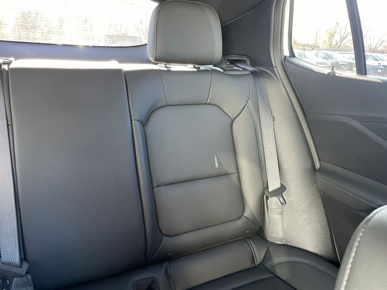 Thumbnail: 2025 Buick Envista - 35