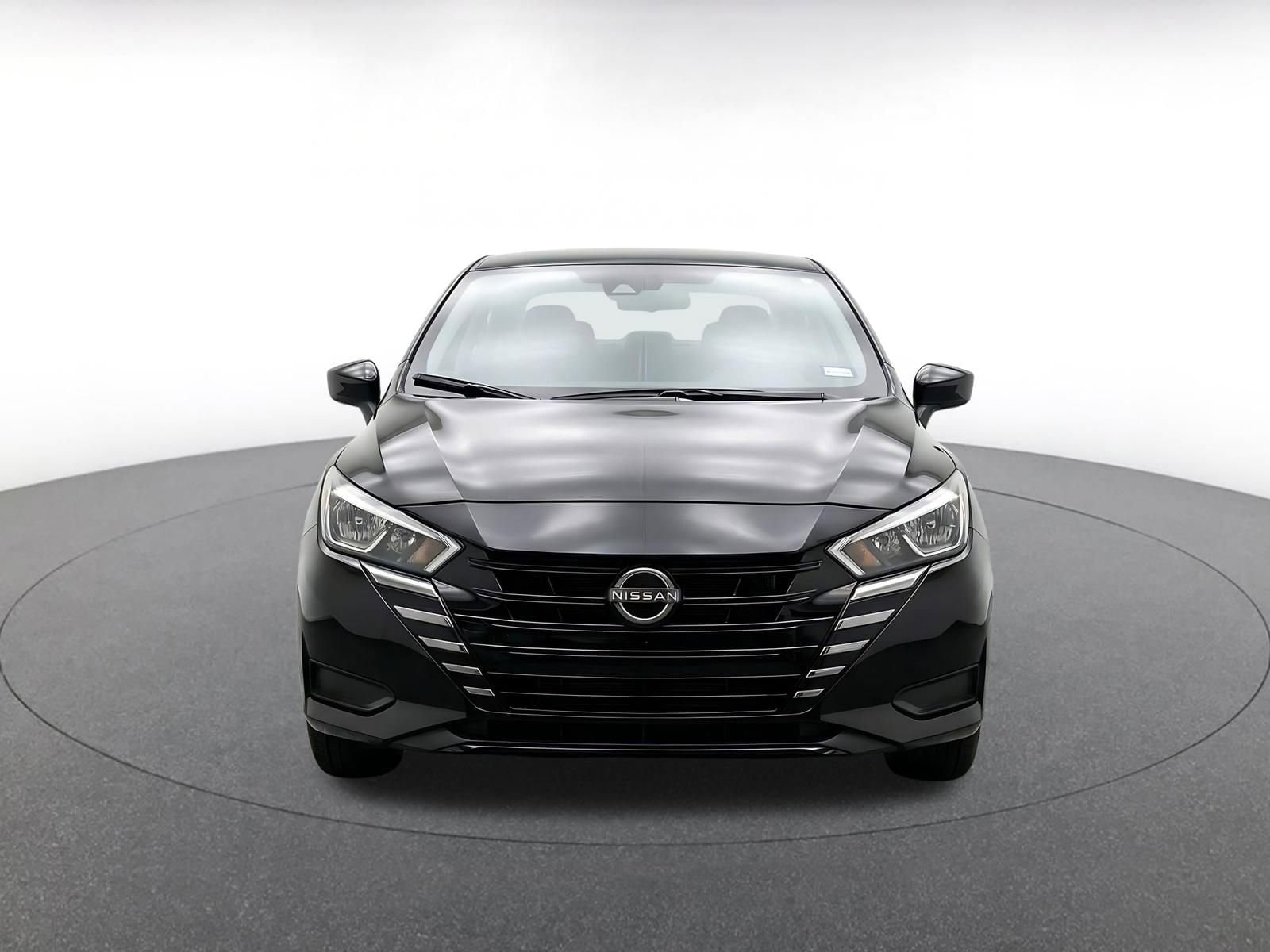 Thumbnail: 2025 Nissan Versa - 2