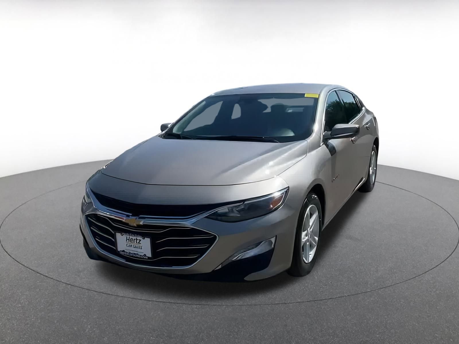 Thumbnail: 2024 Chevrolet Malibu - 7