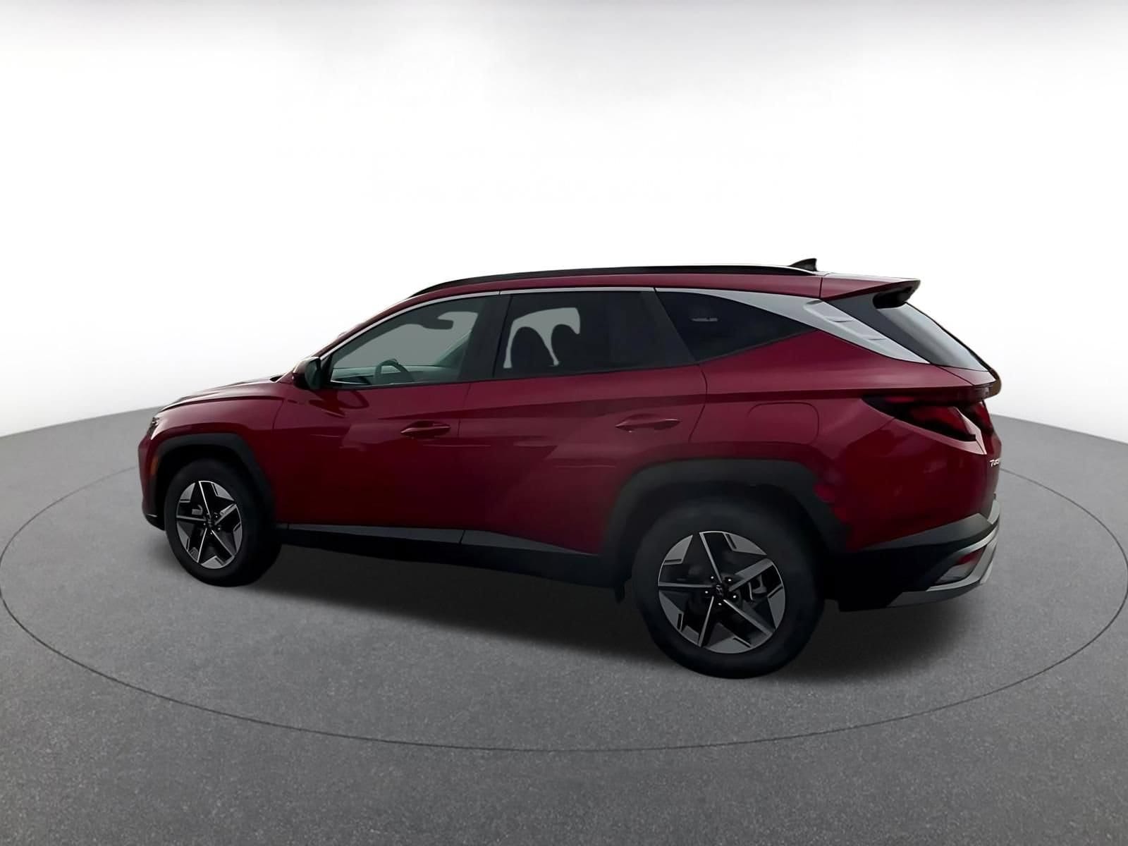 Thumbnail: 2026 Hyundai Tucson - 8