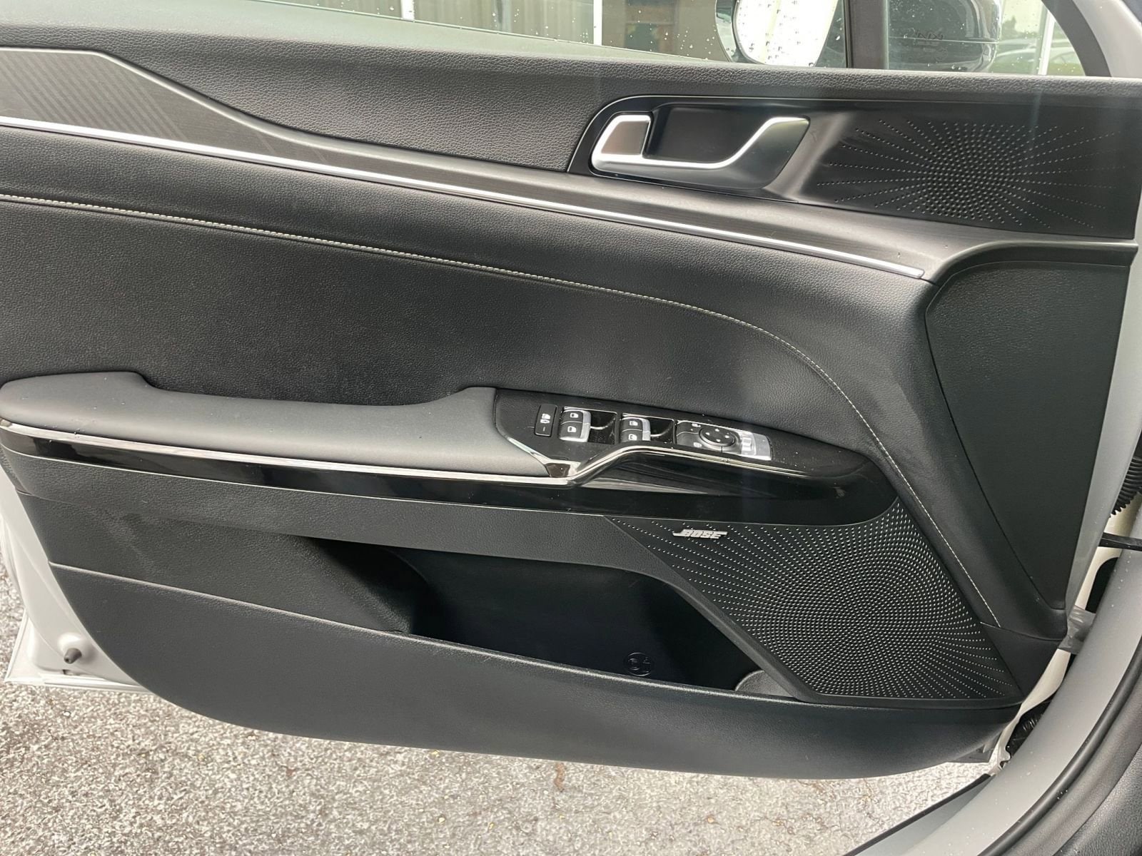 2025 Kia K5 GT-Line 20