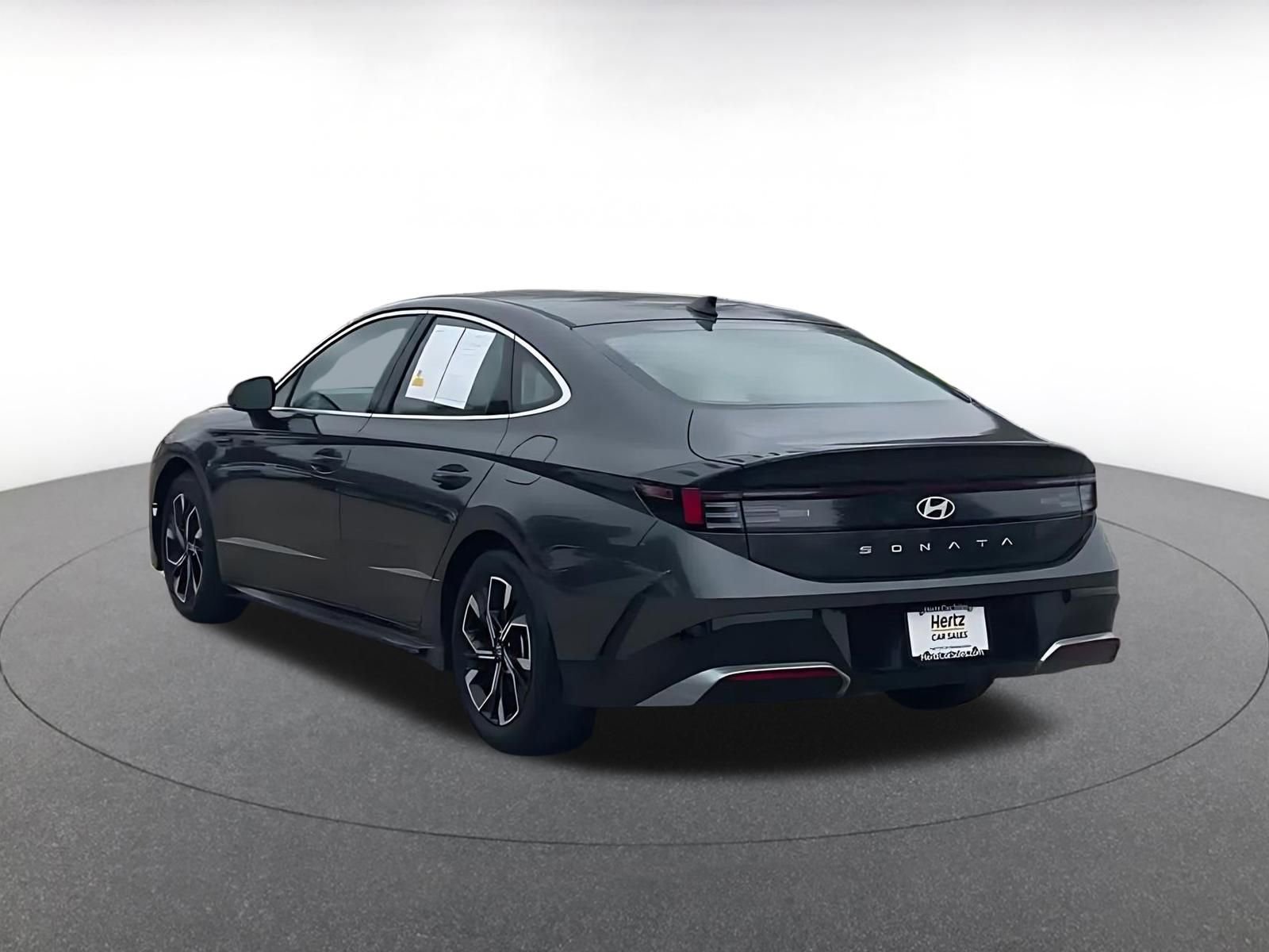 Thumbnail: 2025 Hyundai Sonata - 12