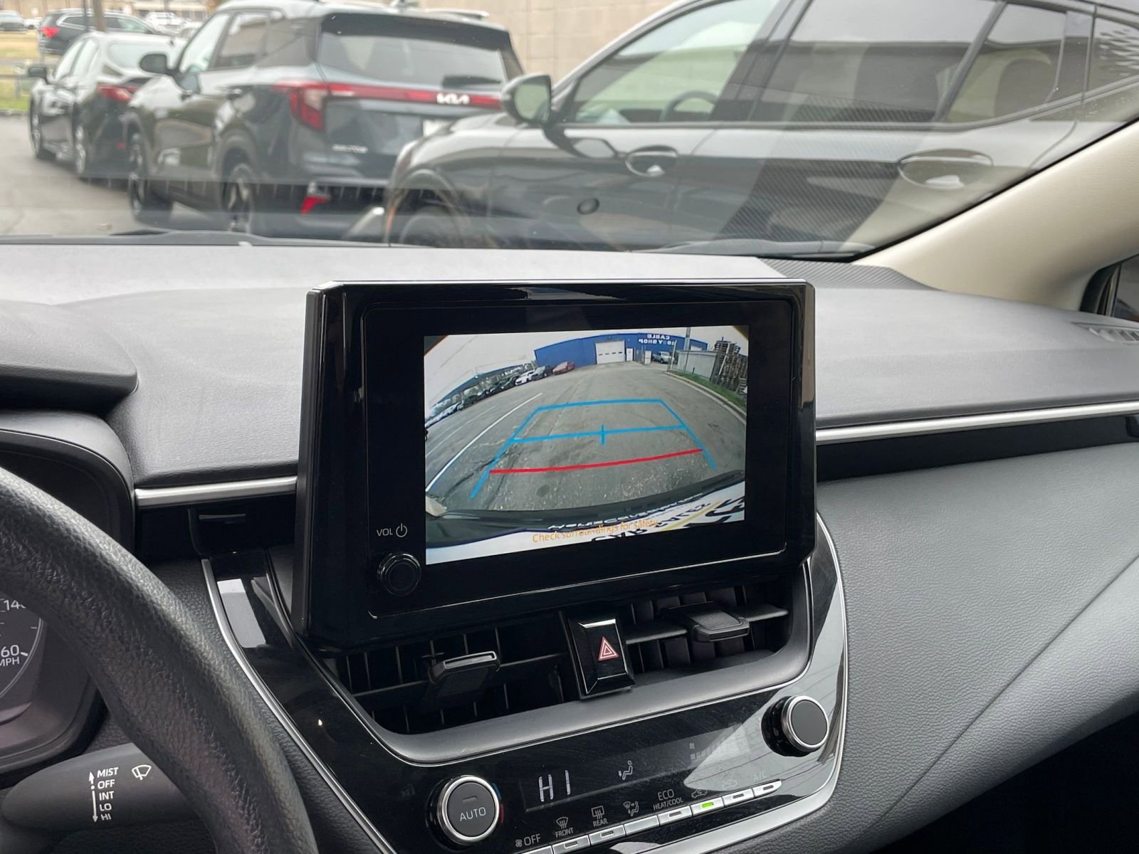 Thumbnail: 2025 Toyota Corolla - 23