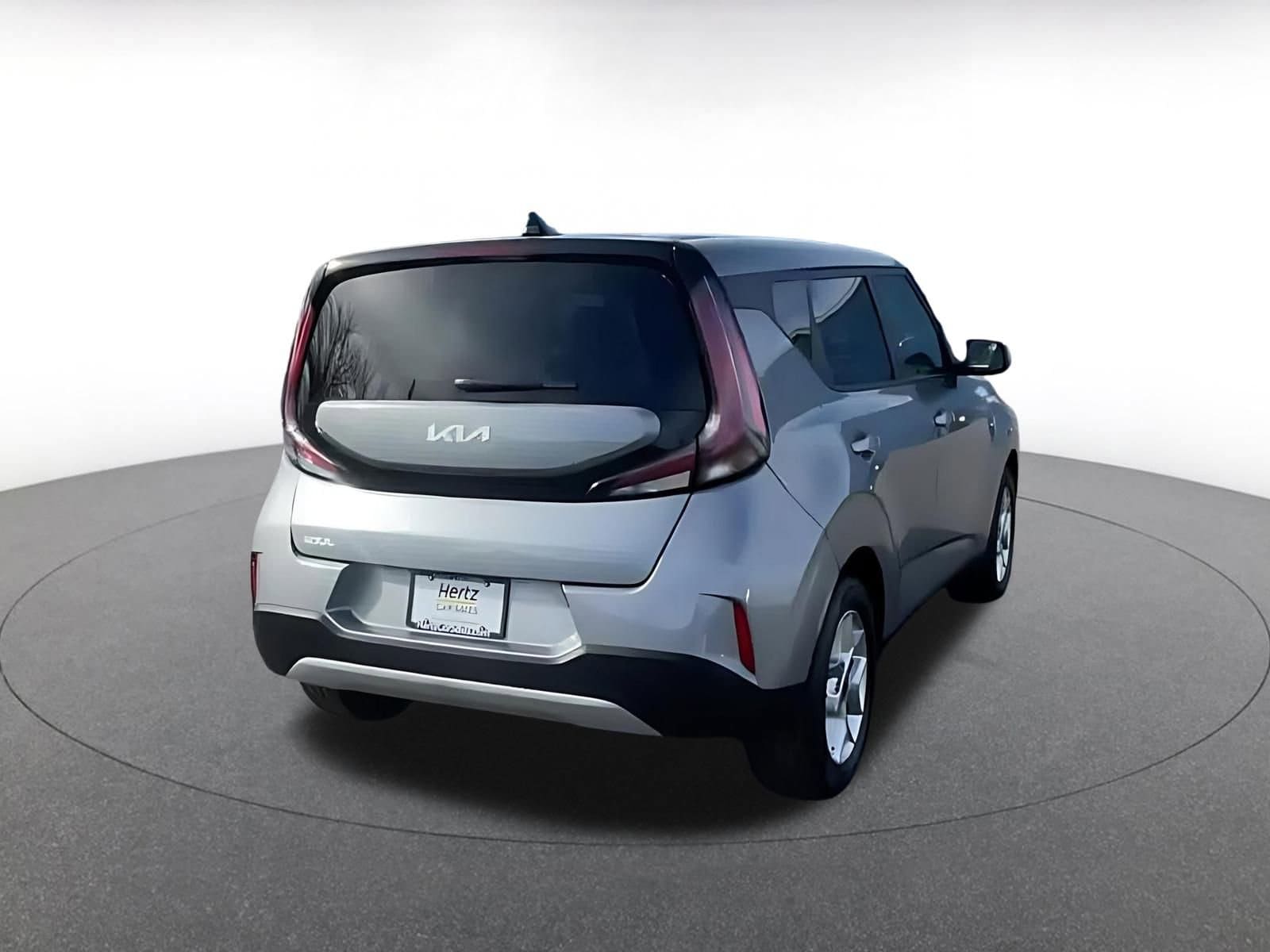 Thumbnail: 2025 Kia Soul - 12