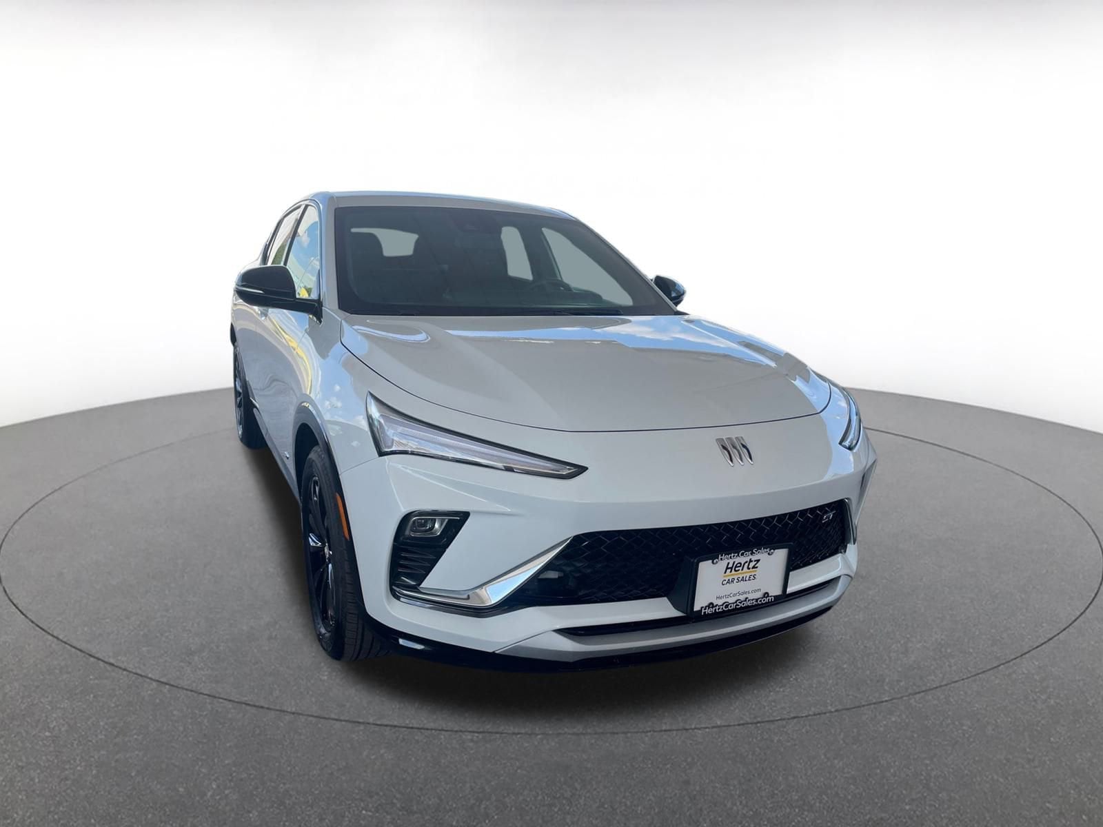 Thumbnail: 2025 Buick Envista - 1