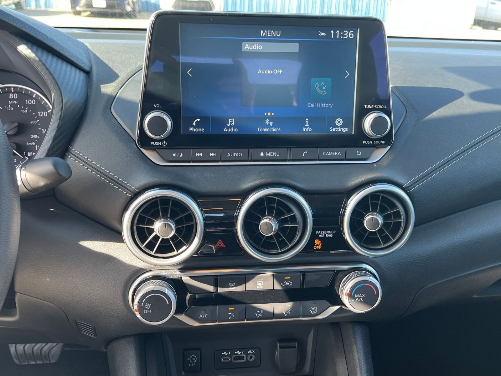 Thumbnail: 2025 Nissan Sentra - 18